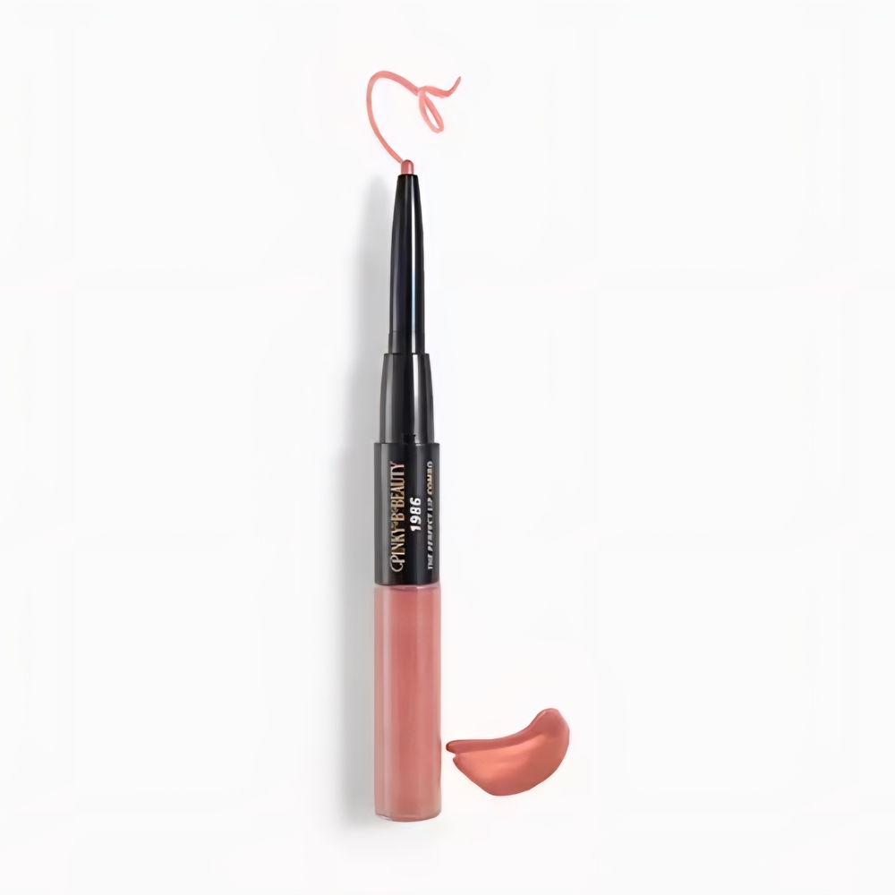 Pinky B Beauty The Perfect Lip Combo - 1986